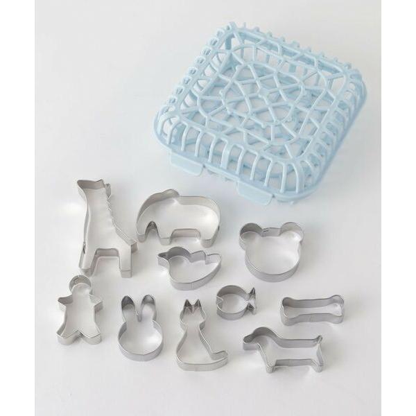 212 KITCHEN STORE / トゥーワントゥーキッチン ストア クッキー抜き型食洗機ケース...