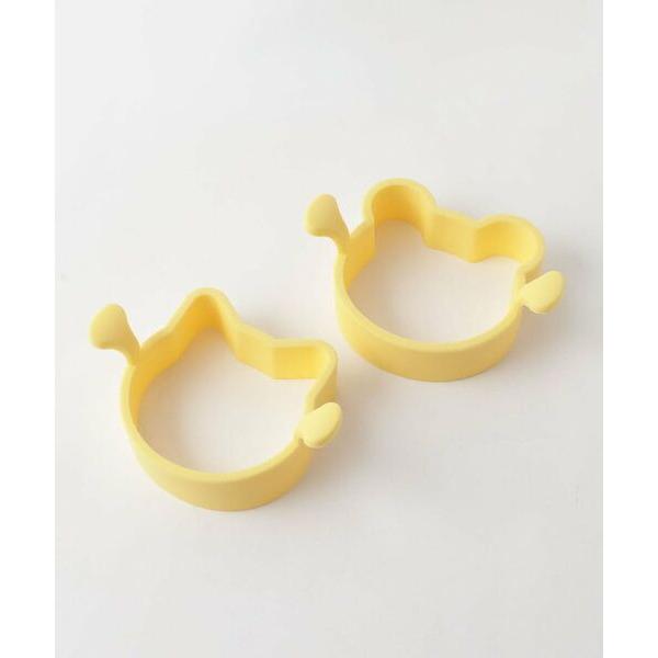 212 KITCHEN STORE / トゥーワントゥーキッチン ストア 厚焼きホットケーキ型 ネコ...