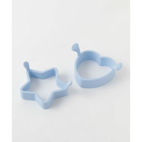 212 KITCHEN STORE / トゥーワントゥーキッチン ストア 厚焼きホットケーキ型 星・...