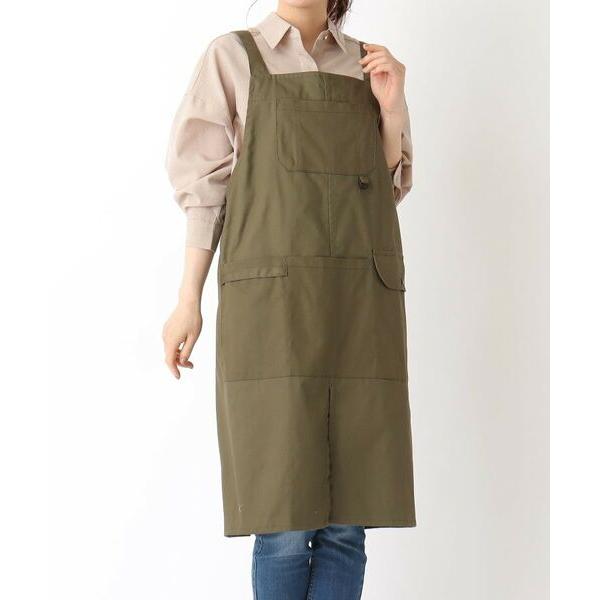 212 KITCHEN STORE / トゥーワントゥーキッチン ストア MARKET エプロン カ...