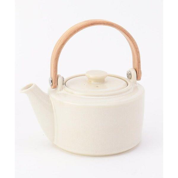 212 KITCHEN STORE / トゥーワントゥーキッチン ストア 祥　土瓶急須　絹 ＜SAL...