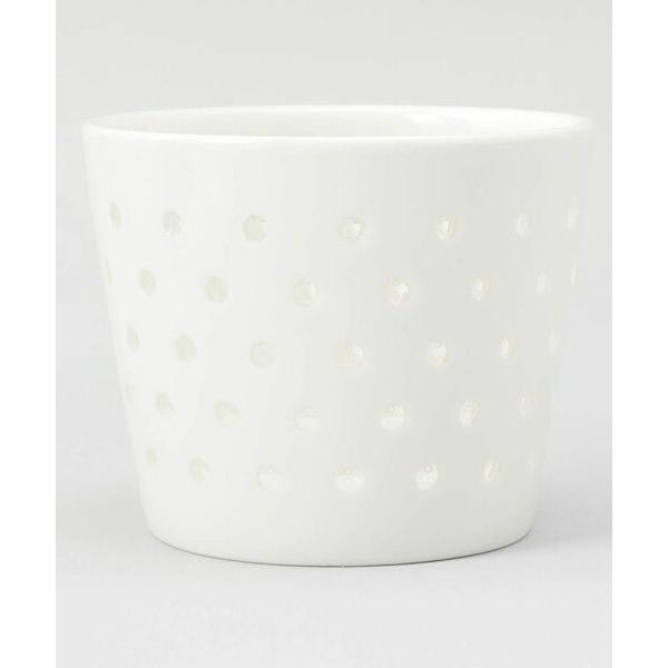 212 KITCHEN STORE / トゥーワントゥーキッチン ストア 透かし 丸 蕎麦猪口