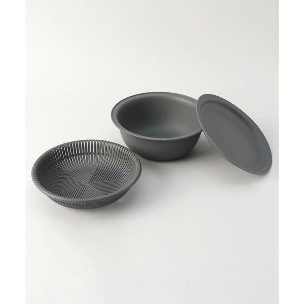 212 KITCHEN STORE / トゥーワントゥーキッチン ストア きほんの道具 ザルボウル2...