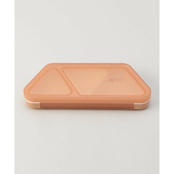 212 KITCHEN STORE / トゥーワントゥーキッチン ストア 薄型弁当箱抗菌フードマンお...