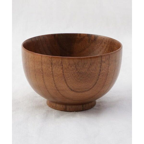 212 KITCHEN STORE / トゥーワントゥーキッチン ストア 木の汁椀 京型汁椀 ＜三百...