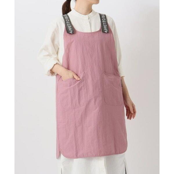 212 KITCHEN STORE / トゥーワントゥーキッチン ストア さらっとエプロン PU