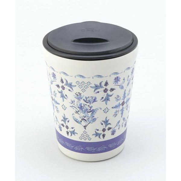 212 KITCHEN STORE / トゥーワントゥーキッチン ストア 蓋付きタンブラー ブルータ...