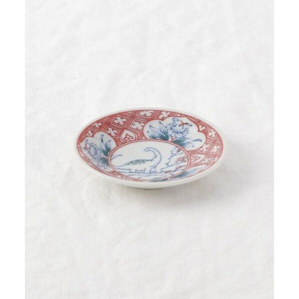 212 KITCHEN STORE / トゥーワントゥーキッチン ストア 江戸っ子恐竜 花竜 まめ皿