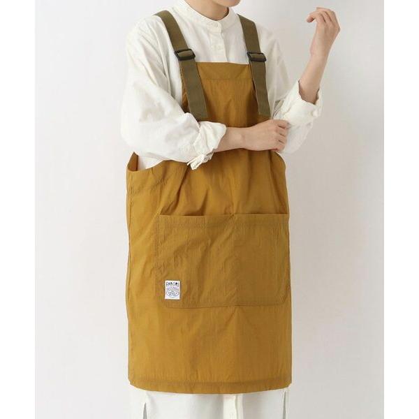 212 KITCHEN STORE / トゥーワントゥーキッチン ストア 極軽撥水エプロン キテミテ...