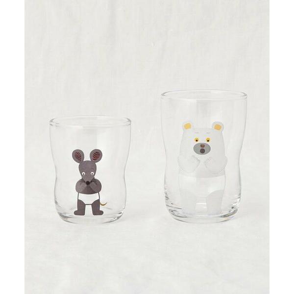 212 KITCHEN STORE / トゥーワントゥーキッチン ストア つよいこグラスS＆Mセット...