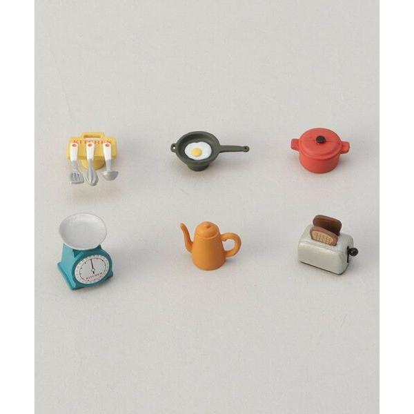 212 KITCHEN STORE / トゥーワントゥーキッチン ストア ミニマグネット　６個入　キ...