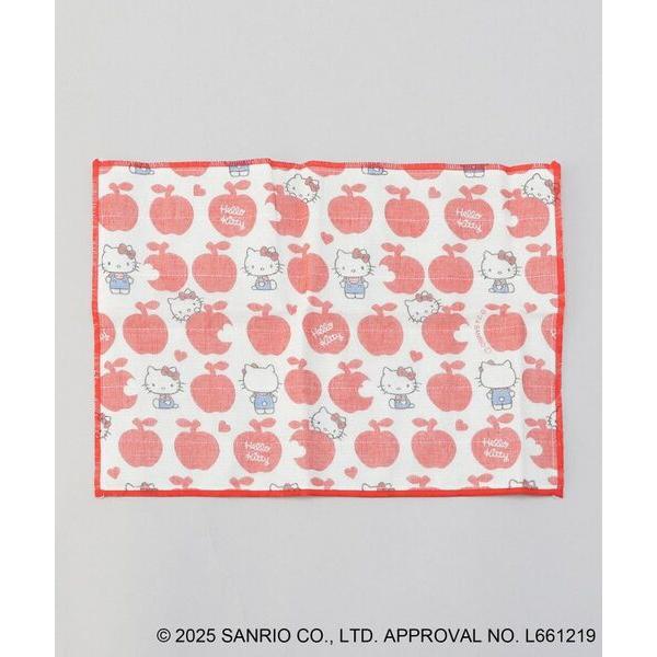 212 KITCHEN STORE / トゥーワントゥーキッチン ストア 白雪友禅ふきん ハローキテ...