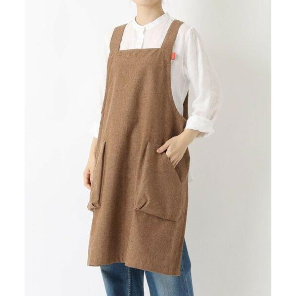 212 KITCHEN STORE / トゥーワントゥーキッチン ストア エプロン レガッタリサイク...