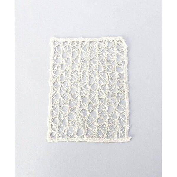 212 KITCHEN STORE / トゥーワントゥーキッチン ストア 絹のブラシカバー ＜絹屋＞