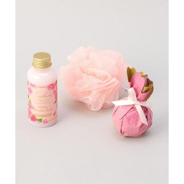 212 KITCHEN STORE / トゥーワントゥーキッチン ストア サクラバスセットボックス ...