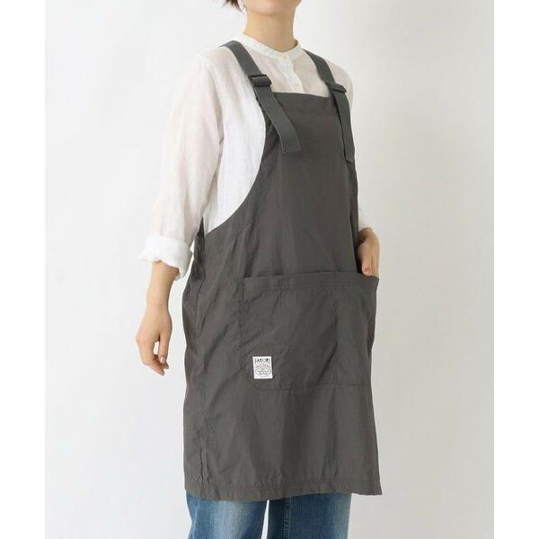 212 KITCHEN STORE / トゥーワントゥーキッチン ストア 極軽撥水エプロン キテミテ...