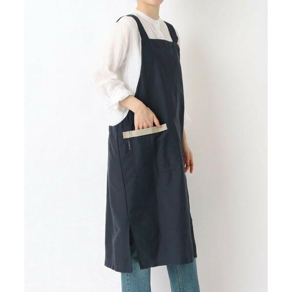 212 KITCHEN STORE / トゥーワントゥーキッチン ストア ワークエプロン M NV ...