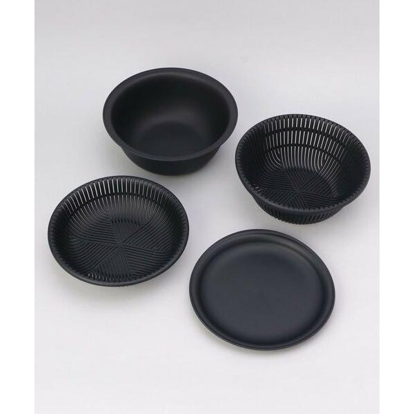 212 KITCHEN STORE / トゥーワントゥーキッチン ストア きほんの道具 ザルボウル４...