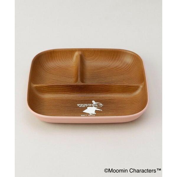 212 KITCHEN STORE / トゥーワントゥーキッチン ストア 木目スクエアワンプレートＬ...