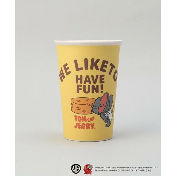 212 KITCHEN STORE / トゥーワントゥーキッチン ストア バンブーカップ YE ＜T...