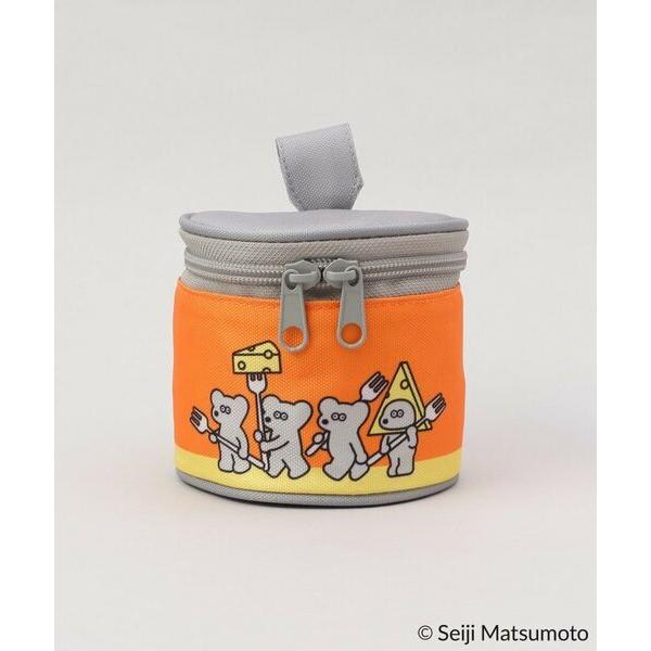 212 KITCHEN STORE / トゥーワントゥーキッチン ストア 缶詰め風おにぎりポーチ O...