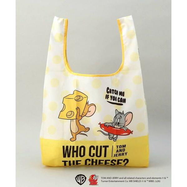 212 KITCHEN STORE / トゥーワントゥーキッチン ストア エコバッグM YE ＜TO...