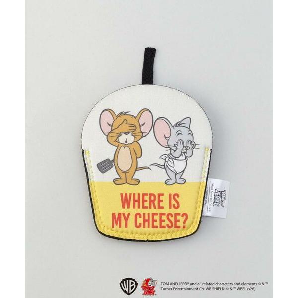 212 KITCHEN STORE / トゥーワントゥーキッチン ストア ミトン YE ＜TOM a...