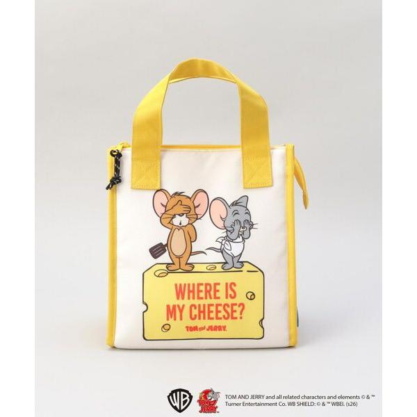 212 KITCHEN STORE / トゥーワントゥーキッチン ストア 三角まちランチバック YE...