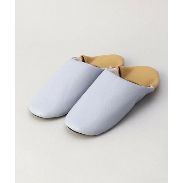 212 KITCHEN STORE / トゥーワントゥーキッチン ストア バイカラー バブーシュ M...