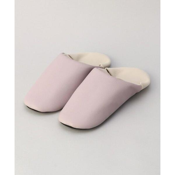 212 KITCHEN STORE / トゥーワントゥーキッチン ストア バイカラー バブーシュ M...