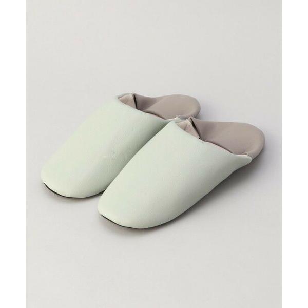 212 KITCHEN STORE / トゥーワントゥーキッチン ストア バイカラー バブーシュ M...