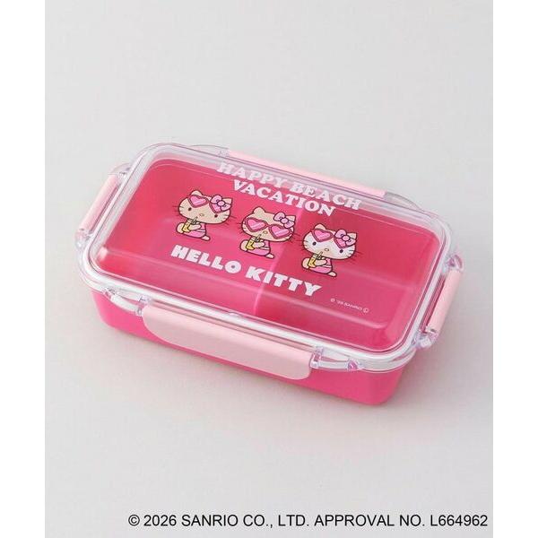 212 KITCHEN STORE / トゥーワントゥーキッチン ストア 日焼けハローキティ 4点ロ...