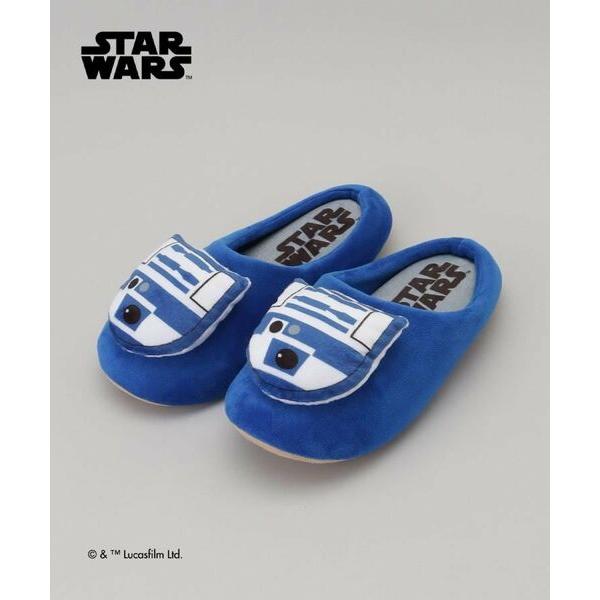 212 KITCHEN STORE / トゥーワントゥーキッチン ストア ルームシューズ R2-D2...