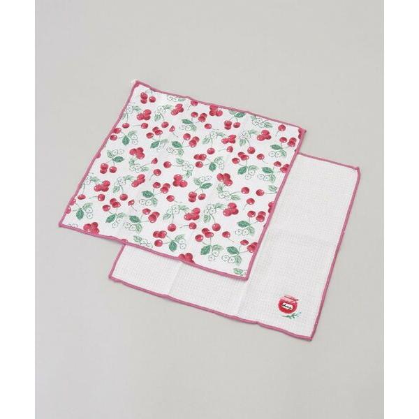 212 KITCHEN STORE / トゥーワントゥーキッチン ストア ディッシュクロス2P チェ...