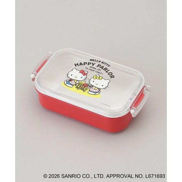 212 KITCHEN STORE / トゥーワントゥーキッチン ストア 長角ランチボックス HEL...