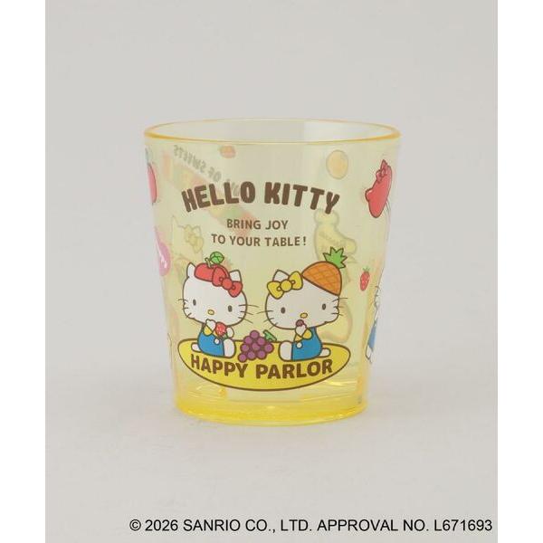 212 KITCHEN STORE / トゥーワントゥーキッチン ストア アクリルコップ HELLO...