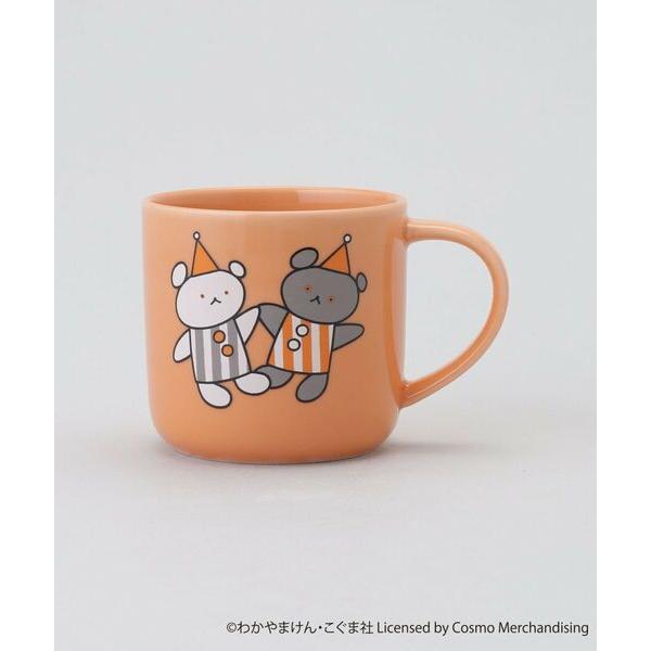 212 KITCHEN STORE / トゥーワントゥーキッチン ストア こぐまちゃんえほん マグ ...