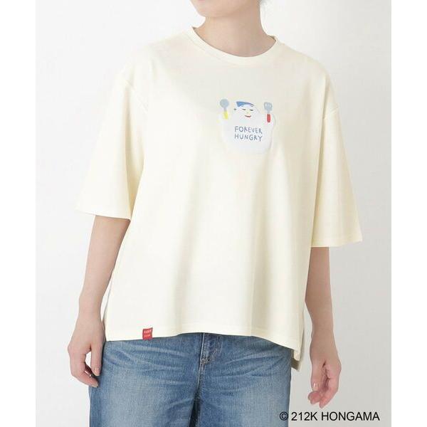 212 KITCHEN STORE / トゥーワントゥーキッチン ストア Tシャツ GHOST IV...