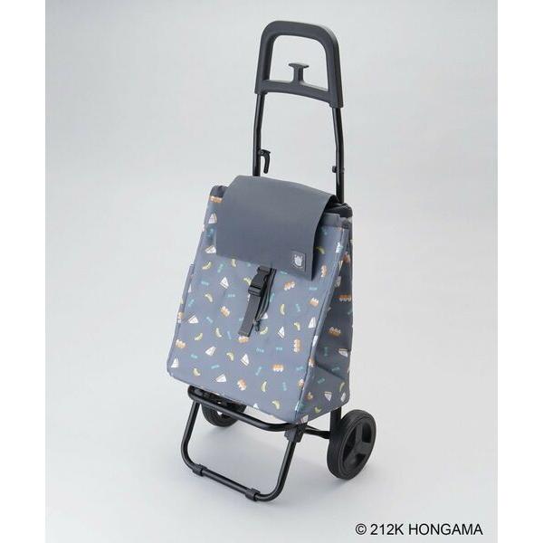 212 KITCHEN STORE / トゥーワントゥーキッチン ストア ショッピングカート DGY...