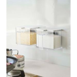 TIMELESS COMFORT / タイムレスコンフォート tower (タワー) マグネット調味料ストッカー