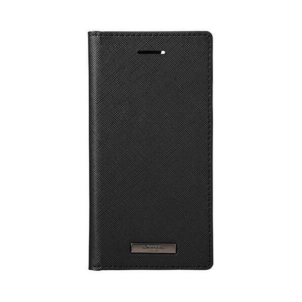 GRAMAS / グラマス "EURO Passione" PU Leather Book Case...