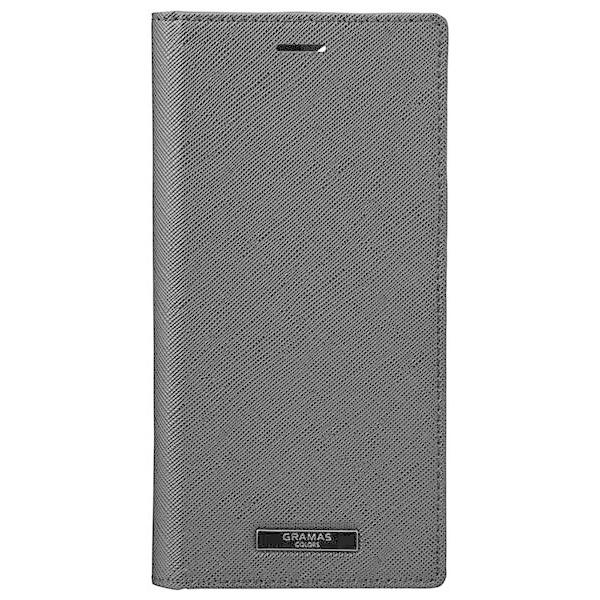 GRAMAS / グラマス EURO Passione PU Leather Book Case f...