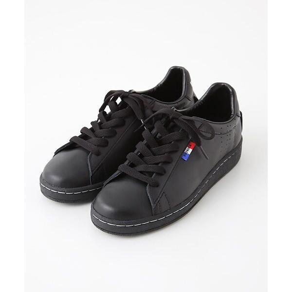 DENIM STYLE LAB / デニムスタイルラボ スニーカー