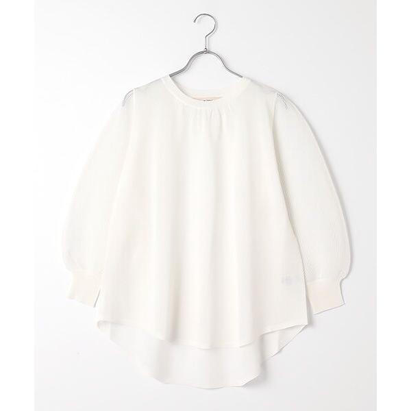 DENIM STYLE LAB / デニムスタイルラボ ニット