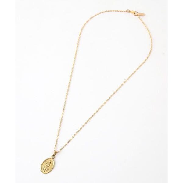 DENIM STYLE LAB / デニムスタイルラボ ネックレス