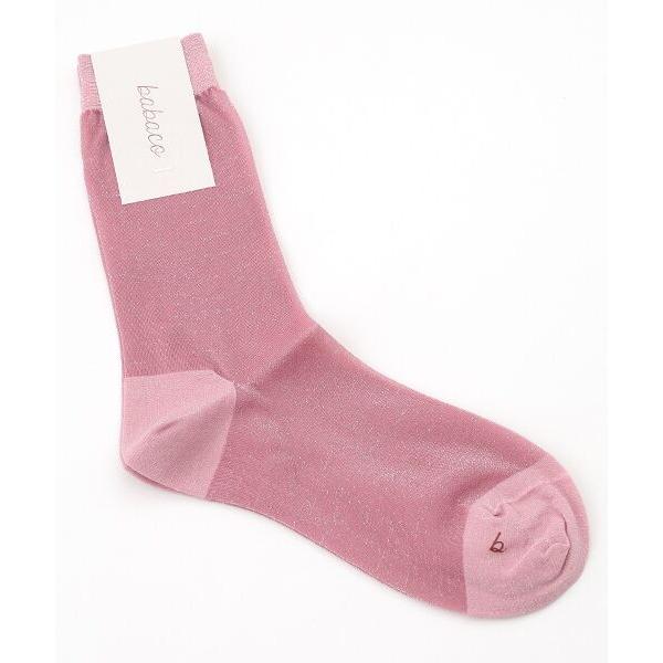 STYLE ＆ EDIT / スタイル＆エディット ソックス