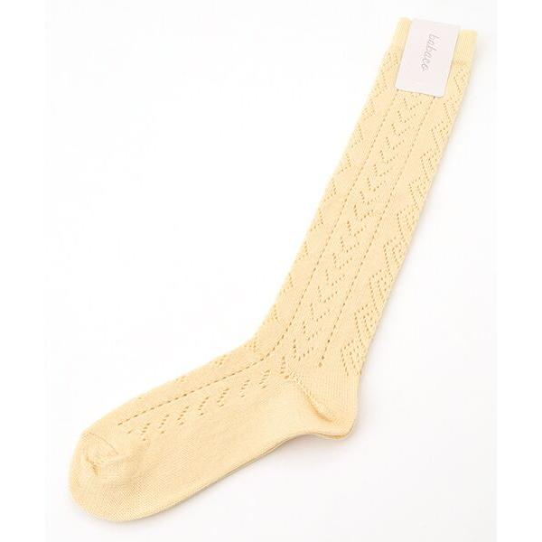 STYLE ＆ EDIT / スタイル＆エディット ソックス