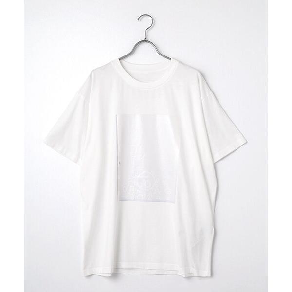 STYLE ＆ EDIT / スタイル＆エディット Tシャツ