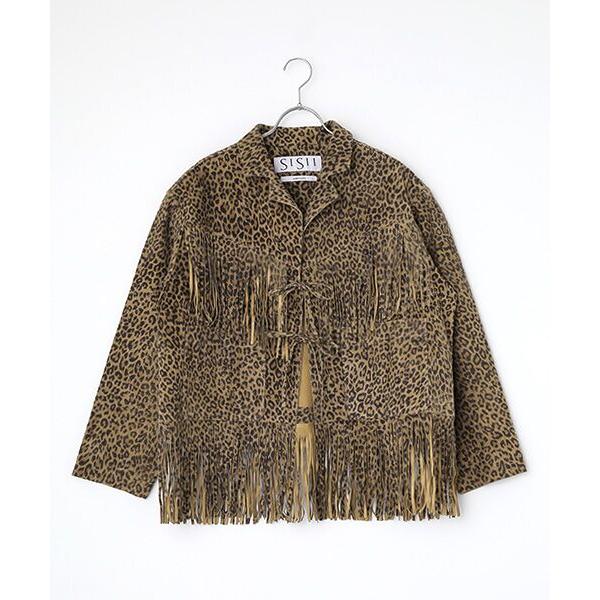 STYLE ＆ EDIT / スタイル＆エディット レザージャケット