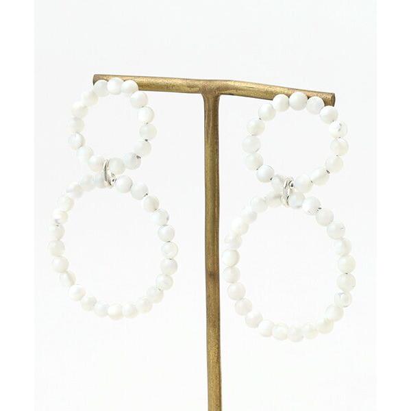 STYLE ＆ EDIT / スタイル＆エディット ピアス・イヤリング